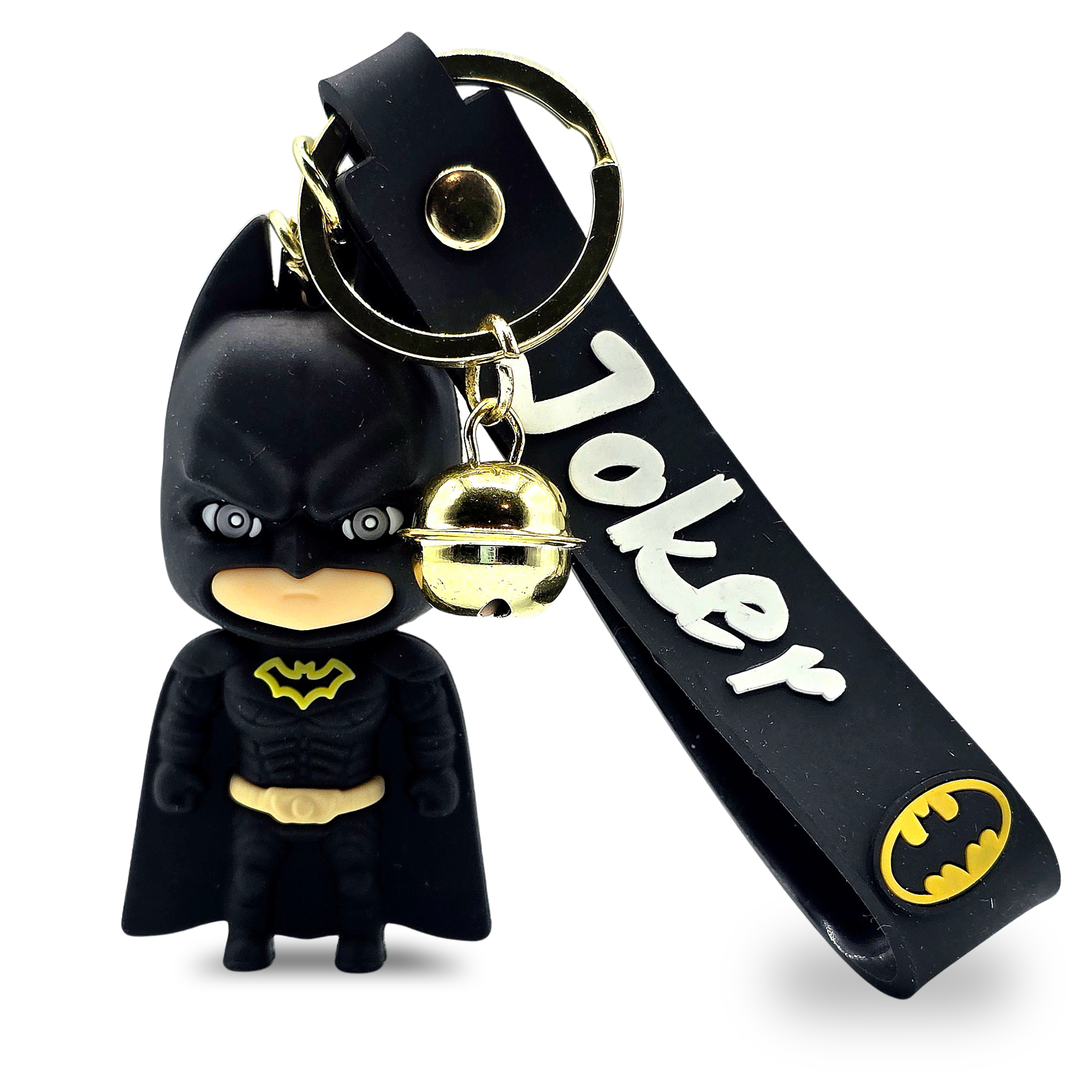 جاسوییچی بتمن Batman Keychain