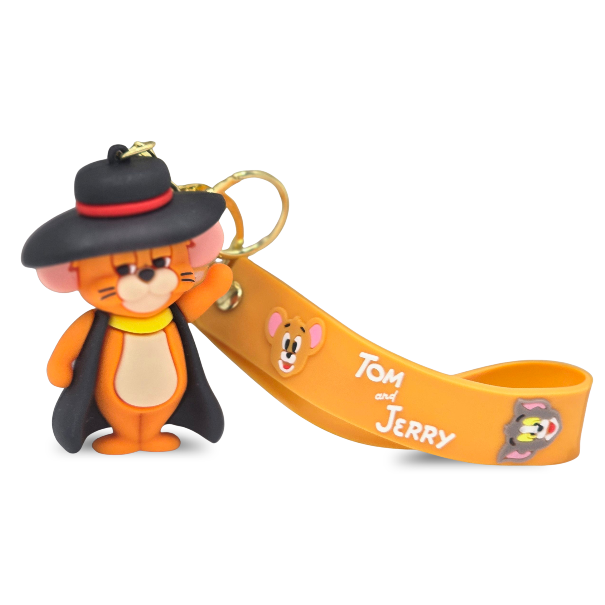 جاسوییچی جری Jerry Keychain