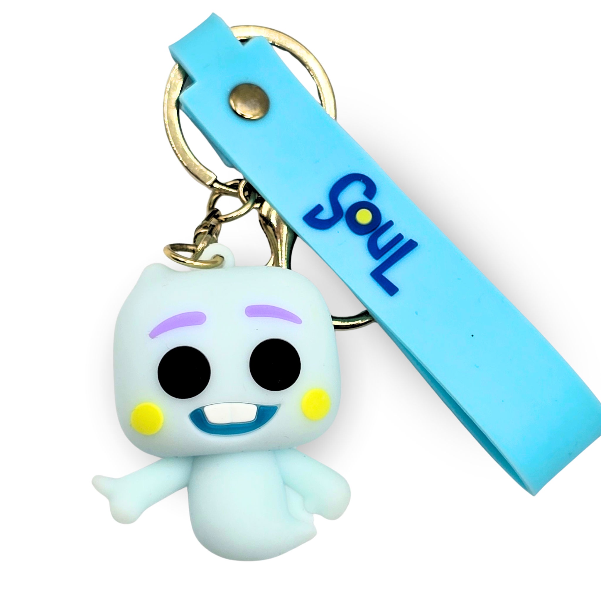 جاسوییچی 23 انیمیشن سول 23 Soul Keychain
