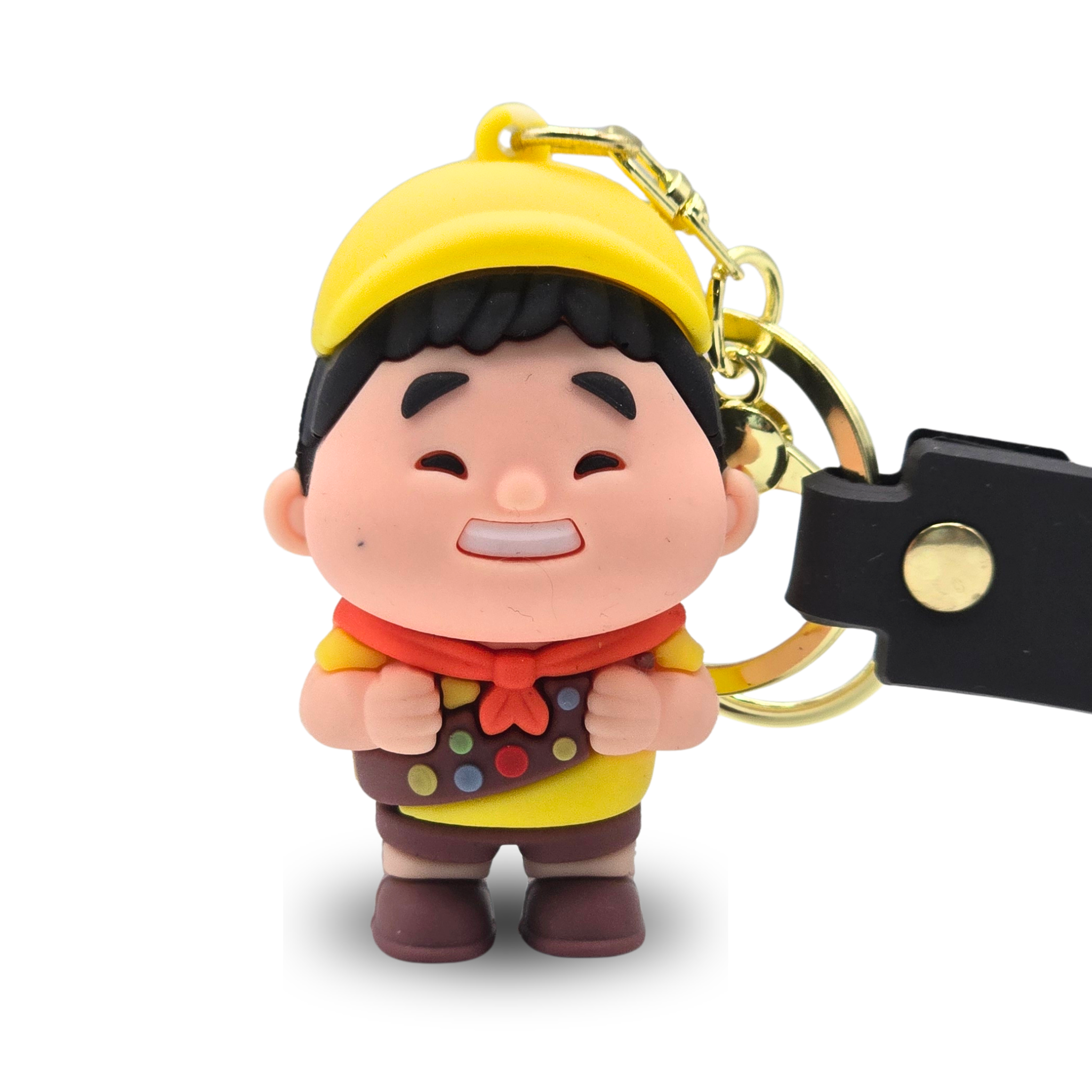جاسوییچی راسل انیمیشن آپ Russell Up Keychain