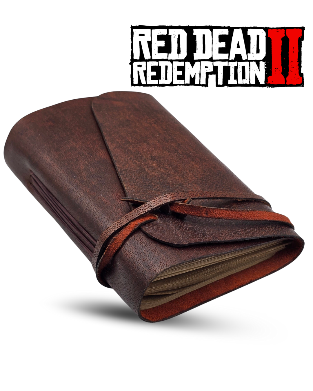 «ژورنال وینتیج»، «Red Dead Redemption 2»