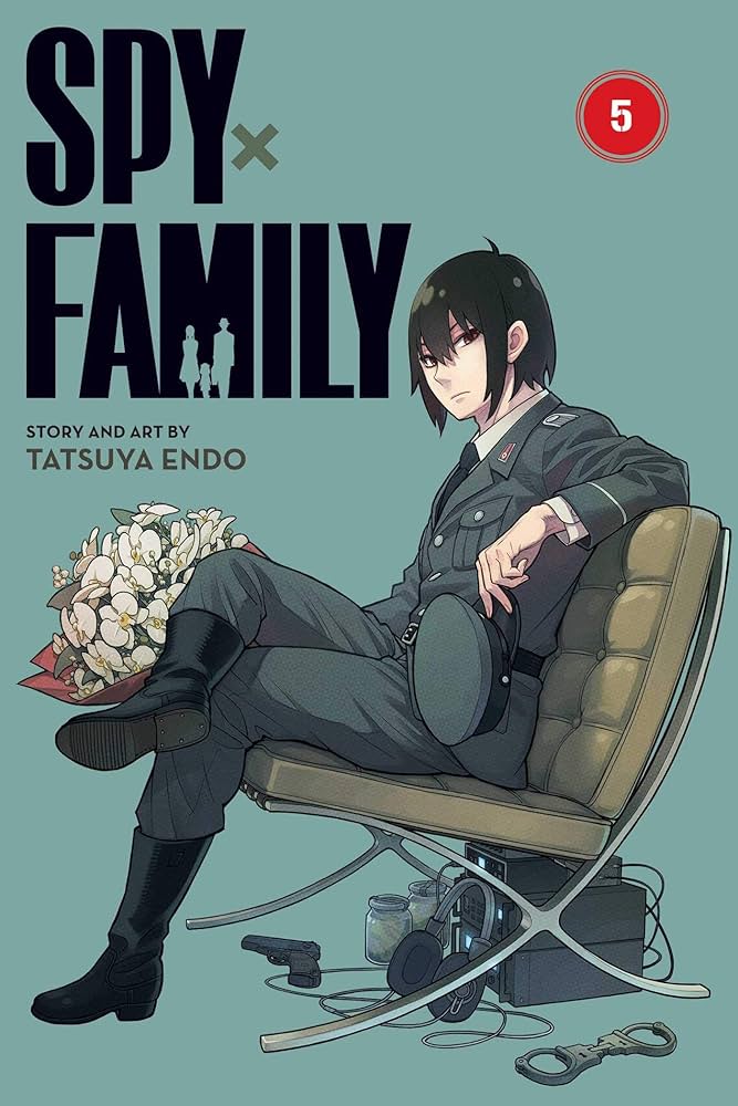 VOL.5