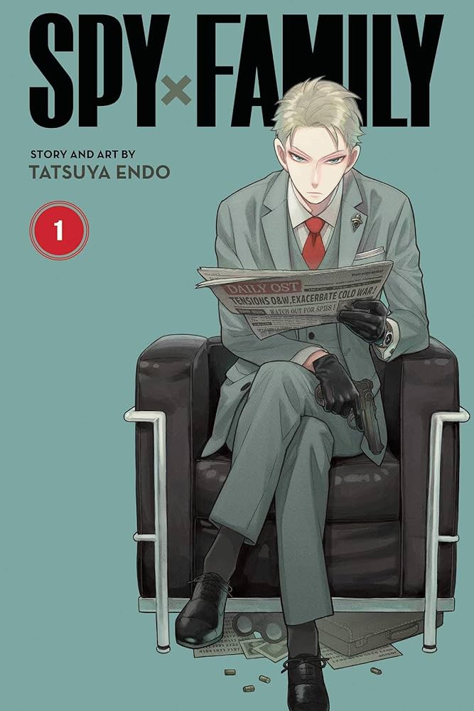 VOL. 1