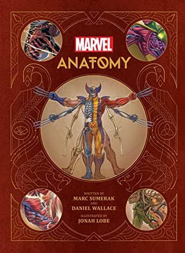 کتاب-marvel-anatomy