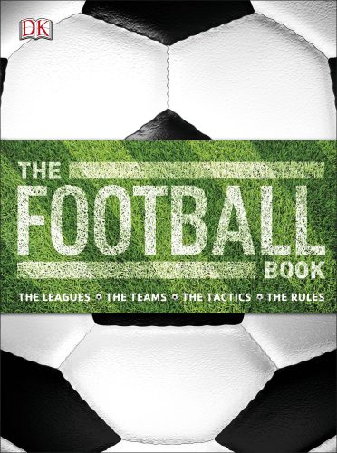 کتاب فوتبال جلد سخت، کتاب فوتبال گلاسه، کتاب فوتبال بوک موک، Football Book، David Goldblatt