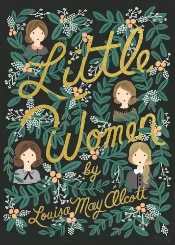 خرید کتاب Little Women زبان انگلیسی