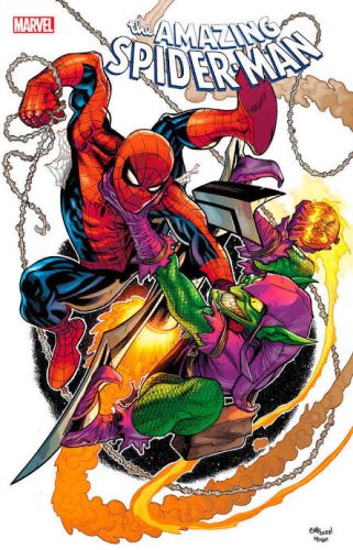 spiderman