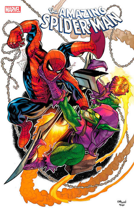 spiderman