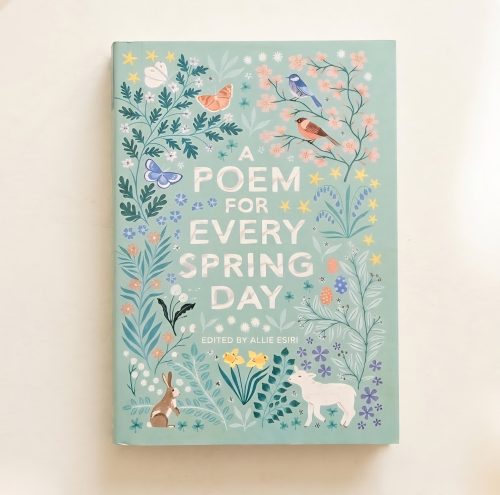 مجموعه شعر برای هرروز فصل های سال A Poem for Every Season - 2