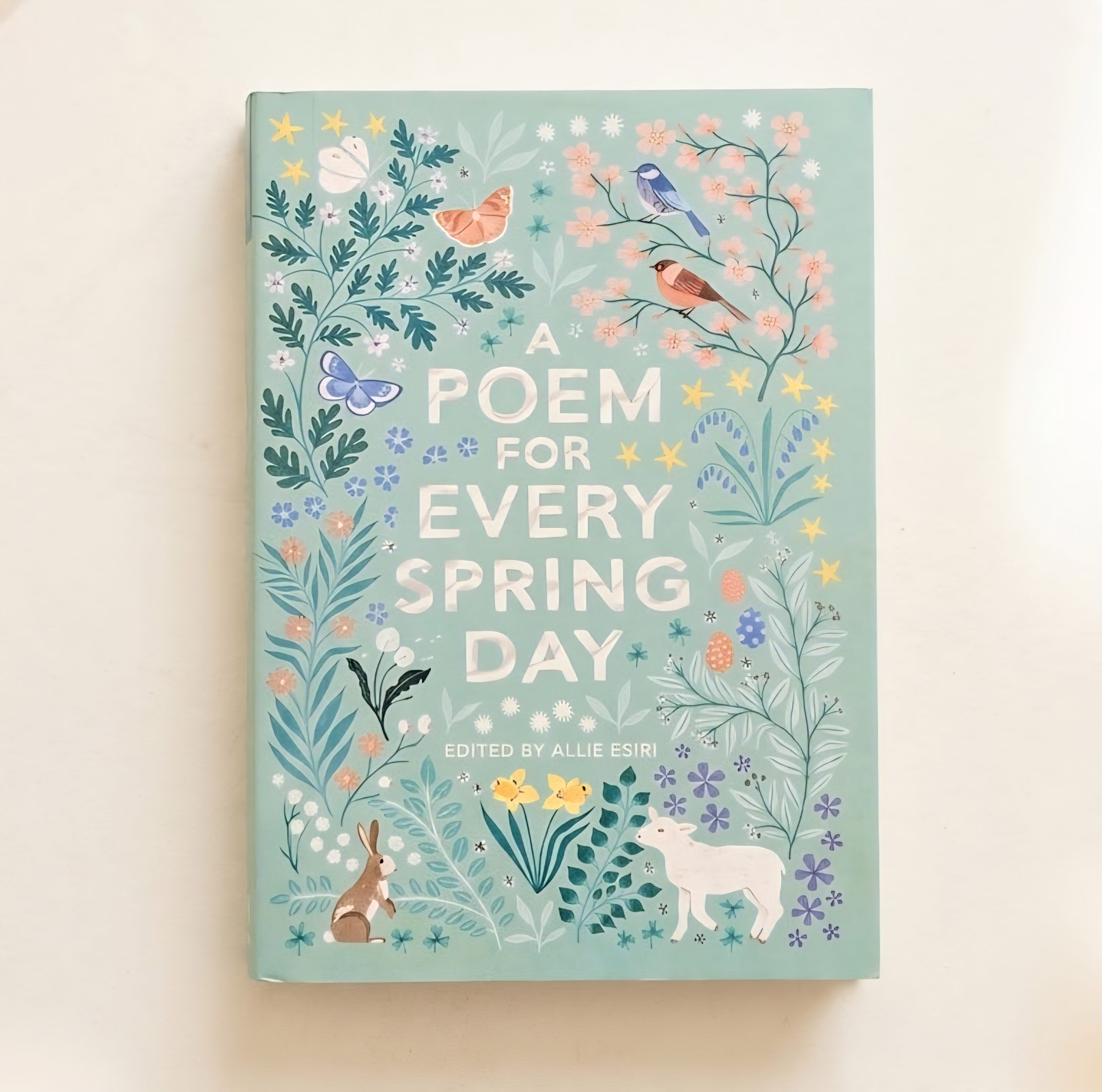 مجموعه شعر برای هرروز فصل های سال A Poem for Every Season - تصویر 2