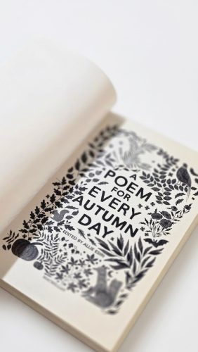 مجموعه شعر برای هرروز فصل های سال A Poem for Every Season - 5